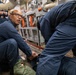NBHC Mayport corpsman receives Danyelle Luckey Sacred Trust Award