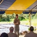 PMRF Hosts Summer Solstice Ceremony Honoring Lineal Descendants of Na 'Ohana Papa 'O Mānā