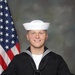 Colletta Earns Military Excellence Award at Recruit Training Command