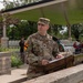 3rd Battalion, 66th Armor Regiment Change of Command