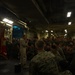 31st MEU | MARCENT CG Visits USS Tripoli