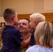 Welcome Home, Dogface Soldiers!