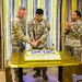 FHL Celebrates the Army's 251st Birthday