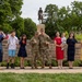 3rd Battalion, 66th Armor Regiment Change of Command