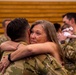 Welcome Home, Dogface Soldiers!