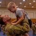 Welcome Home, Dogface Soldiers!