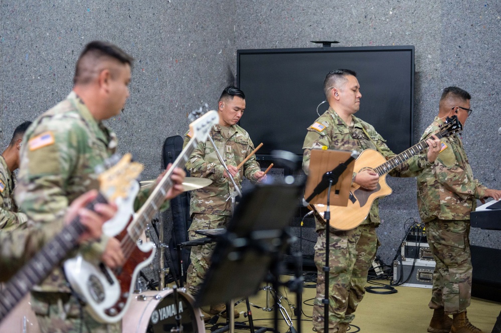 Celebrating 20 Years of the Hawaiʻi-Indonesia State Partnership Program