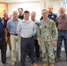 MARMC’s Code 295 Recognized as East Coast’s ‘Go-To Team’ for Critical Fleet Readiness