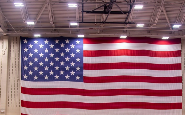 Welcome Home, Dogface Soldiers!