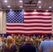 Welcome Home, Dogface Soldiers!