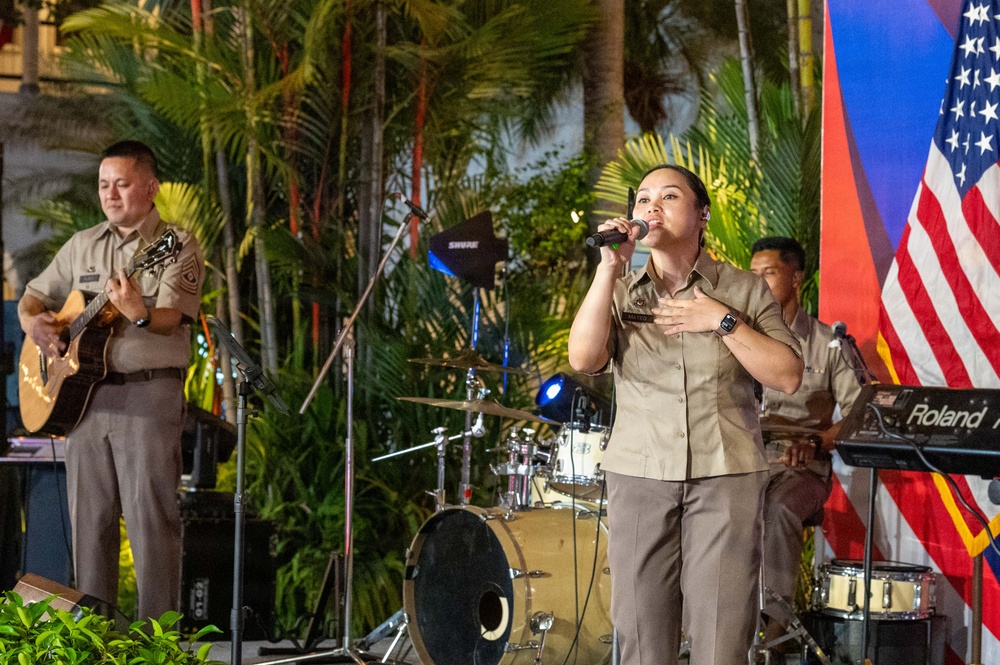 Celebrating 20 Years of the Hawaiʻi-Indonesia State Partnership Program