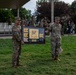 3rd Battalion, 66th Armor Regiment Change of Command