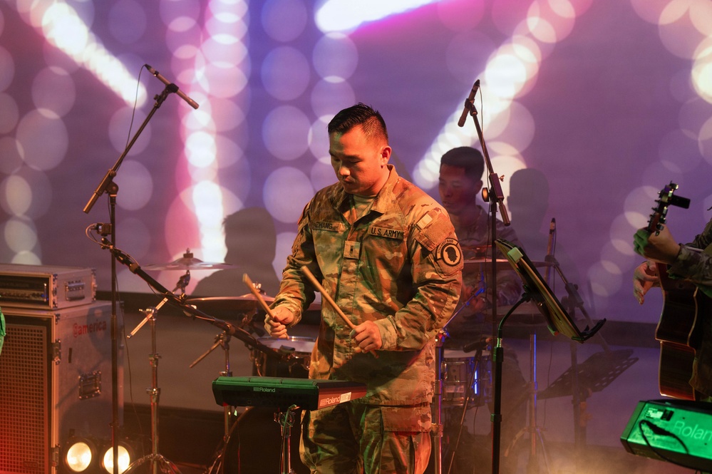 Celebrating 20 Years of the Hawaiʻi-Indonesia State Partnership Program