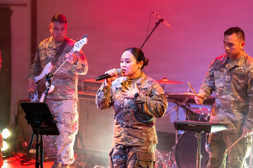 Celebrating 20 Years of the Hawaiʻi-Indonesia State Partnership Program