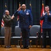 Mississippi change of command ceremony