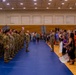 Welcome Home, Dogface Soldiers!