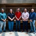 NSWCPD Employees Earn Two 2025 Warfare Centers Awards