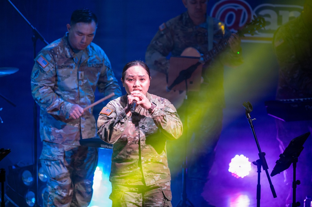 Celebrating 20 Years of the Hawaiʻi-Indonesia State Partnership Program