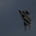 F-15 Eagle fly by