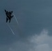 F-15 Eagle fly by