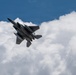 F-15 Eagle fly by