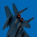 F-15 Eagle fly by