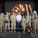 Air Force demonstrates the power of music at Barefoot Country Music Fest