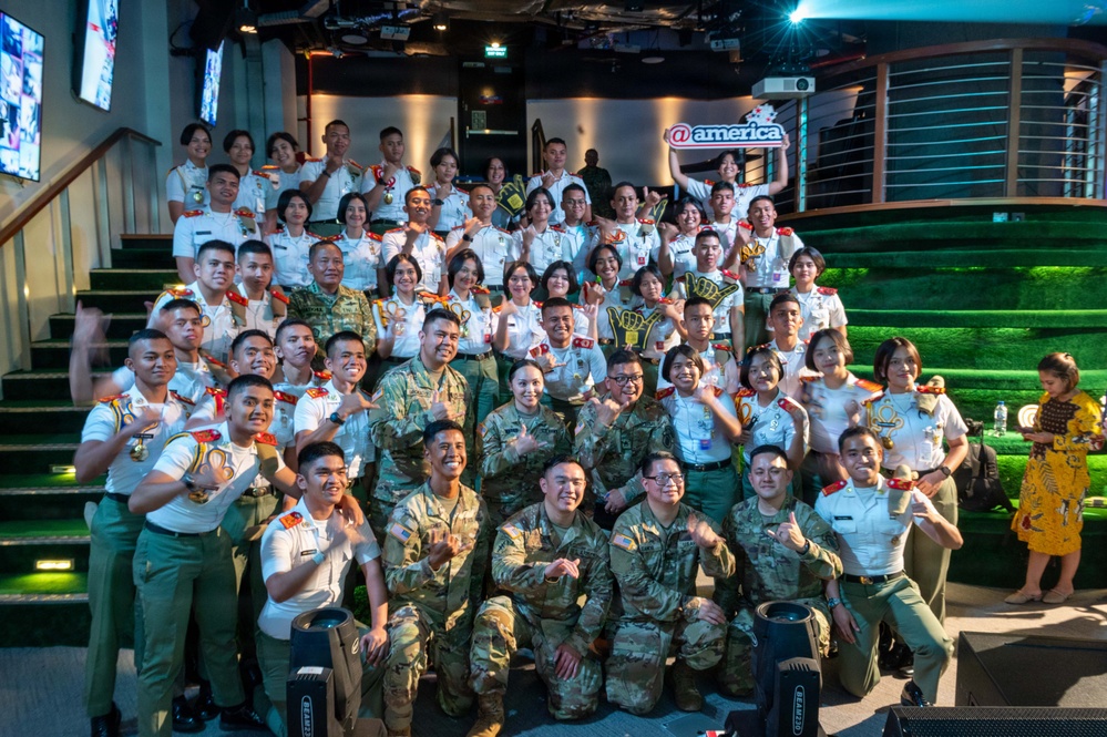 Celebrating 20 Years of the Hawaiʻi-Indonesia State Partnership Program