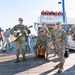 Air Force demonstrates the power of music at Barefoot Country Music Fest