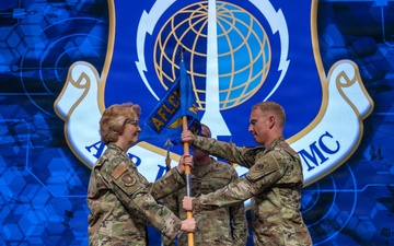 21st Intelligence Squadron Inactivation Ceremony