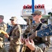 Air Force demonstrates the power of music at Barefoot Country Music Fest