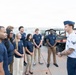 Air Force demonstrates the power of music at Barefoot Country Music Fest