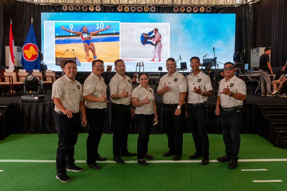 Celebrating 20 Years of the Hawaiʻi-Indonesia State Partnership Program