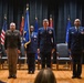 Mississippi Air National Guard Change of Command Ceremony