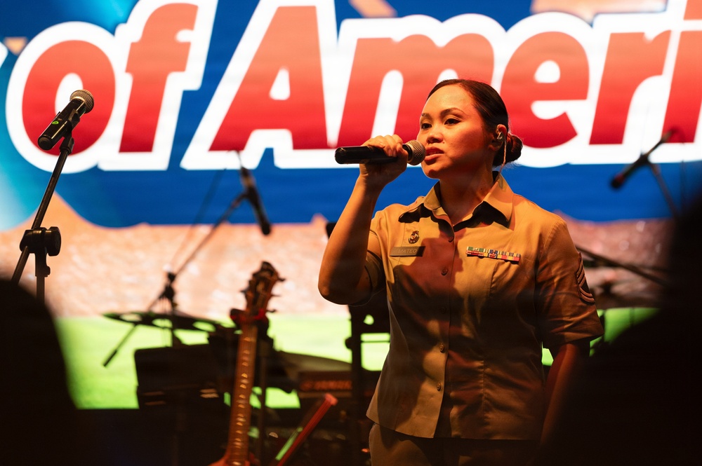 Celebrating 20 Years of the Hawaiʻi-Indonesia State Partnership Program