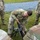 1-112th Infantry conducts light infantry, mortar training.
