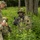 1-112th Infantry conducts light infantry, mortar training.