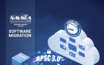 NUWC Division, Keyport moves torpedo maintenance to the cloud with APCS 3.0 rollout