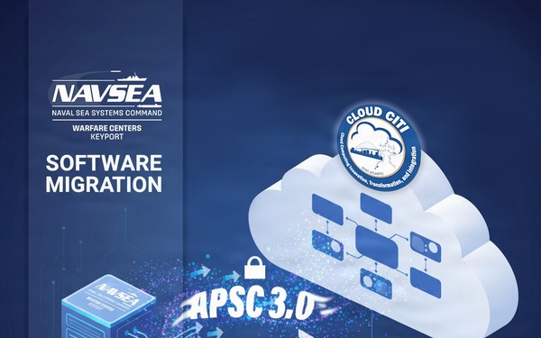 NUWC Division, Keyport moves torpedo maintenance to the cloud with APCS 3.0 rollout