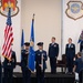 375th FSS change of command