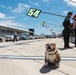 NASCAR Hosts Race on Naval Base Coronado