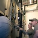 110th Civil Engineers repair Aviano CDC air conditioning