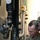 110th Civil Engineers repair Aviano CDC air conditioning