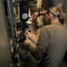 110th Civil Engineers repair Aviano CDC air conditioning