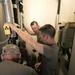 110th Civil Engineers repair Aviano CDC air conditioning
