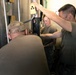 110th Civil Engineers repair Aviano CDC air conditioning