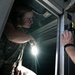 110th Civil Engineers repair Aviano CDC air conditioning
