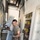 110th Civil Engineers repair Aviano CDC air conditioning