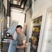 110th Civil Engineers repair Aviano CDC air conditioning