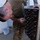 110th Civil Engineers repair Aviano CDC air conditioning